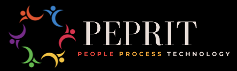Peprit Solutions Logo